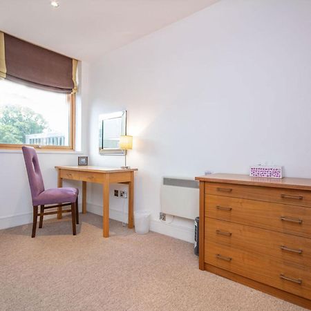 206 By The Bridge Apartment Inverness Exteriör bild