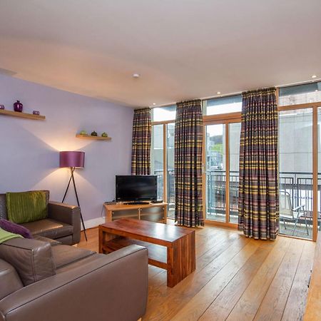 206 By The Bridge Apartment Inverness Exteriör bild