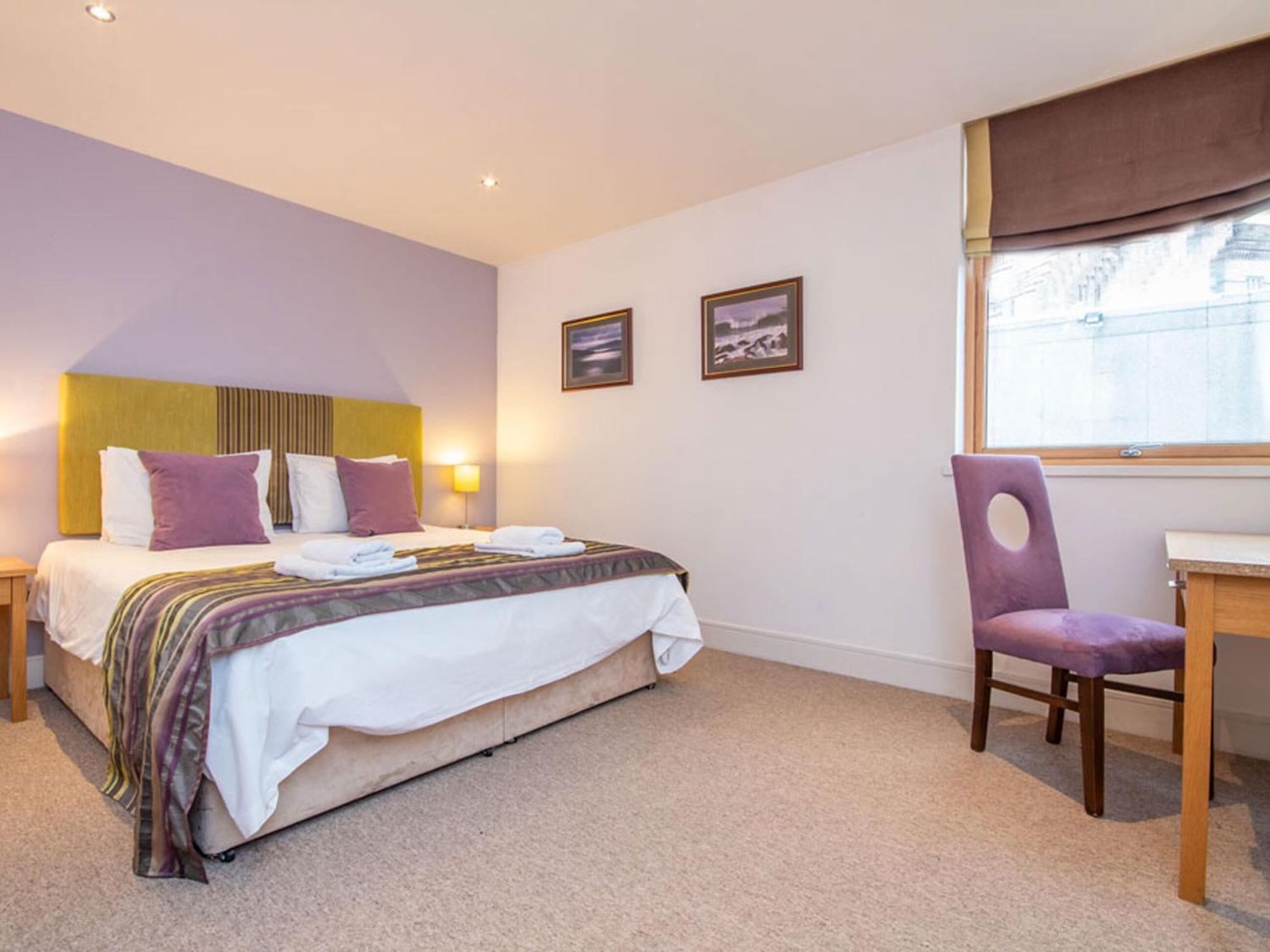 206 By The Bridge Apartment Inverness Exteriör bild