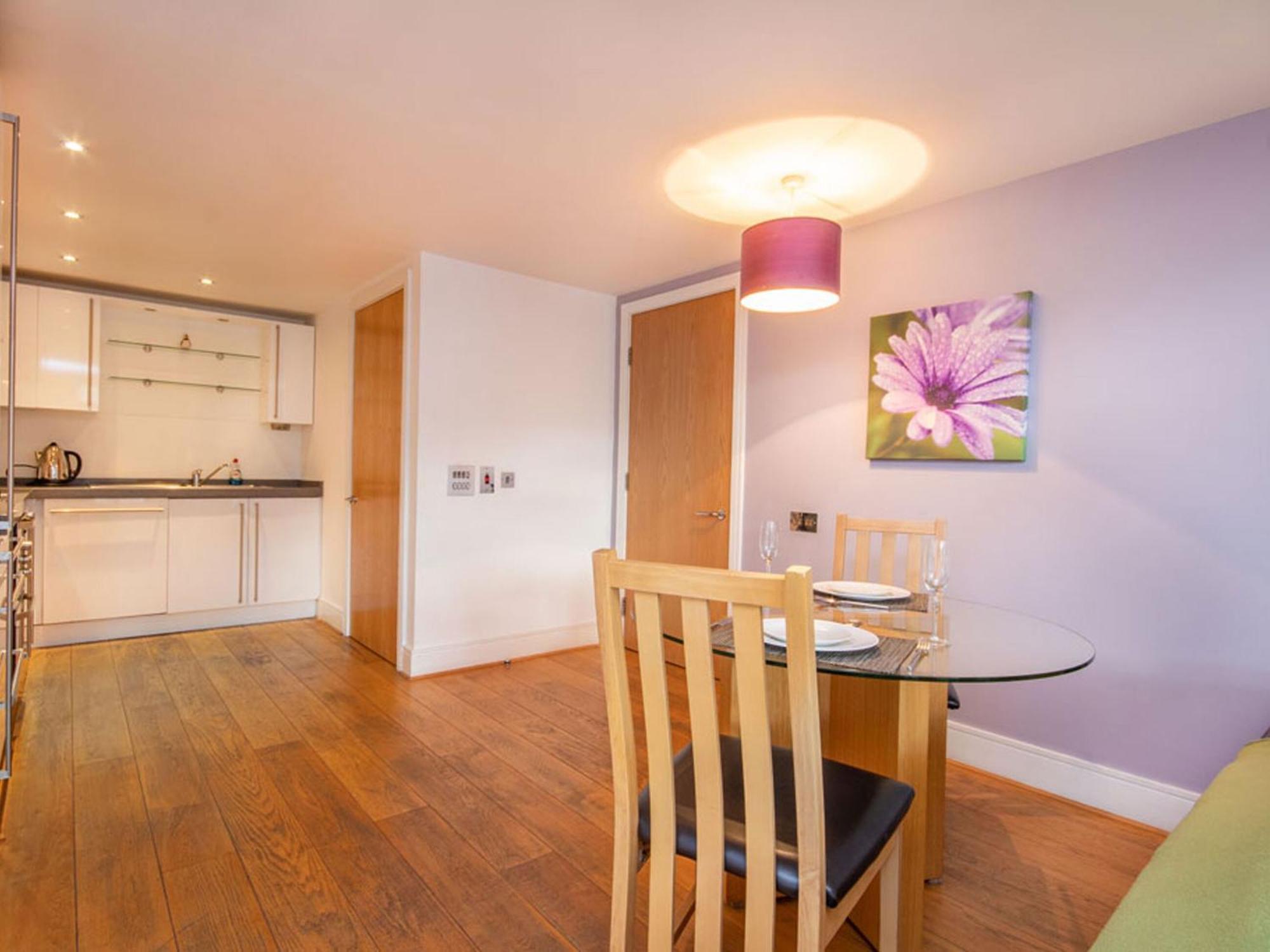 206 By The Bridge Apartment Inverness Exteriör bild