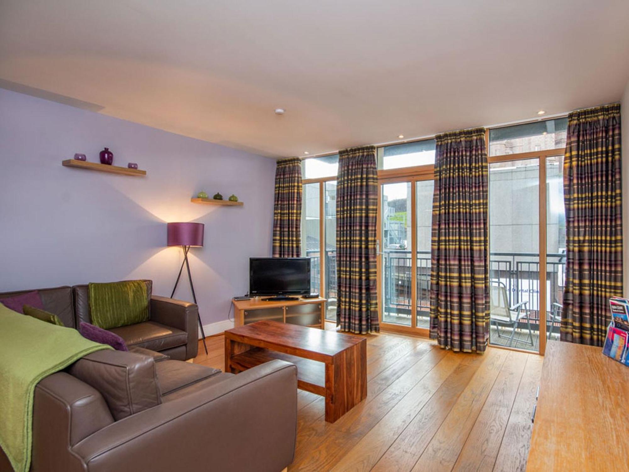 206 By The Bridge Apartment Inverness Exteriör bild